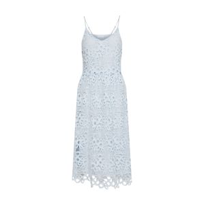 VILA Koktejlové šaty 'VIDALTON DRESS/1'  světlemodrá