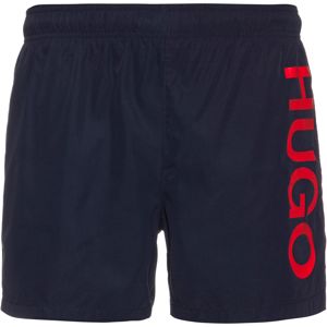 HUGO Plavecké šortky 'Abas'  námořnická modř