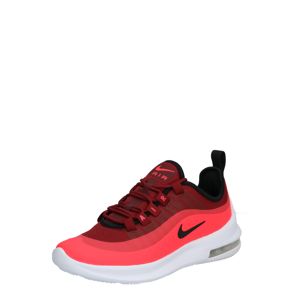 Nike Sportswear Sportovní boty 'Nike Air Max Axis'  červená