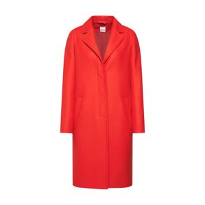 BOSS Přechodný kabát 'Oluise'  červená