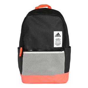 ADIDAS PERFORMANCE Sportovní taška 'Clas BP Urban'  pink / šedá / černá