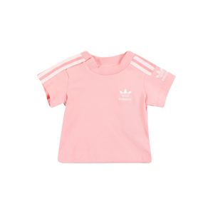 ADIDAS ORIGINALS Funkční tričko 'NEW TEE'  pink