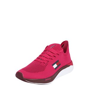 Tommy Sport Sportovní boty 'Elite 2'  pink