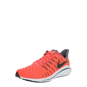 NIKE Běžecká obuv 'Nike Air Zoom Vomero 14'  oranžová / černá