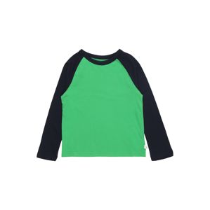 GAP Tričko  námořnická modř / zelená