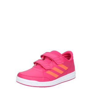 ADIDAS PERFORMANCE Sportovní boty 'AltaSport'  svítivě růžová / tmavě oranžová