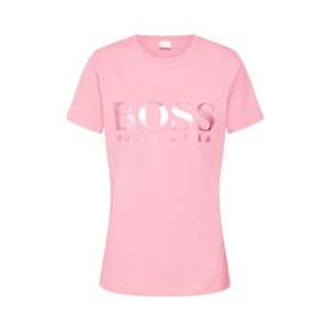 BOSS Tričko 'Tefoil'  pink