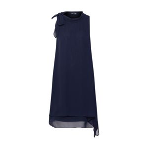 Vera Mont Koktejlové šaty  tmavě modrá