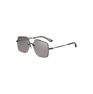 McQ Alexander McQueen Sluneční brýle 'MQ0264SA-001 60'  černá