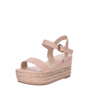 ALDO Páskové sandály 'MAUMA'  růžová