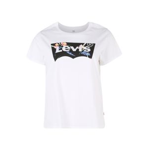Levi's® Plus Tričko  světlemodrá
