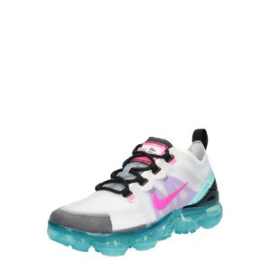 Nike Sportswear Tenisky 'Air Vapor Max 2019'  modrá / tyrkysová / pink