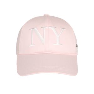 Calvin Klein Jeans Čepice 'NYCK CAP'  pink