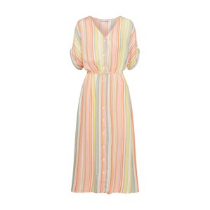 NÜMPH Letní šaty 'Lalange'  mix barev