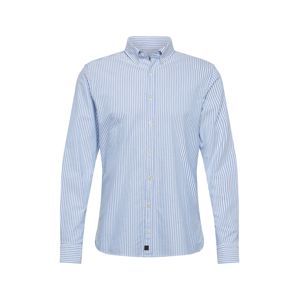 STRELLSON Společenská košile '11 Core-W 10008921 S'  modrá