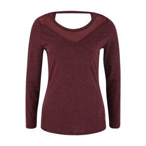 Marika Funkční tričko 'TURNER'  fialová