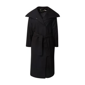 InWear Zimní kabát  černá