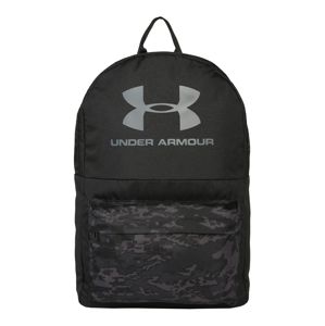 UNDER ARMOUR Sportovní batoh 'UA Loudon Backpack'  černá