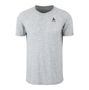 ODLO Funkční tričko 'Millennium Linencool Pro Baselayer'  šedá