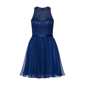 Laona Koktejlové šaty  tmavě modrá
