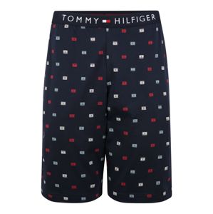 Tommy Hilfiger Underwear Pyžamové kalhoty  námořnická modř
