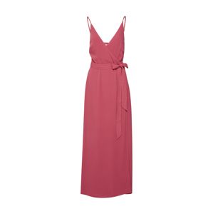 EDITED Letní šaty 'Roslyn'  malinová