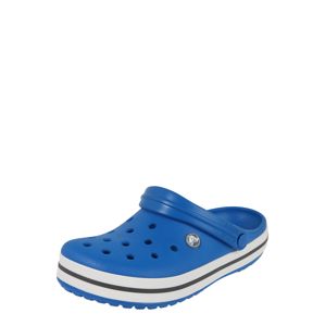 Crocs Pantofle 'Crocband'  modrá