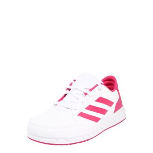 ADIDAS PERFORMANCE Sportovní boty 'AltaSport K'  tmavě růžová / bílá