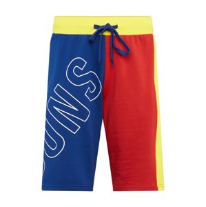 Only & Sons Kalhoty  modrá / žlutá / červená