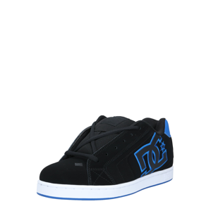 DC Shoes Sportovní boty 'Net'  královská modrá / černá