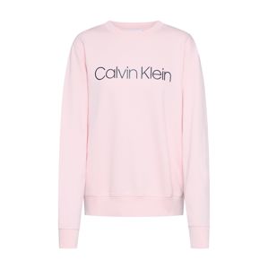 Calvin Klein Mikina  růžová