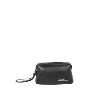 Calvin Klein Kosmetická taška  černá