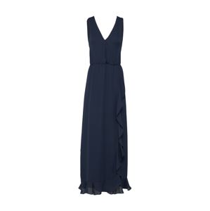 Samsoe Samsoe Společenské šaty 'Limon l dress 6891'  noční modrá