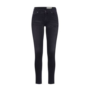 DIESEL Jeans 'Slandy'  černá džínovina
