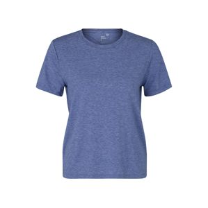 GAP Funkční tričko 'BREATHE WRAP'  tmavě modrá
