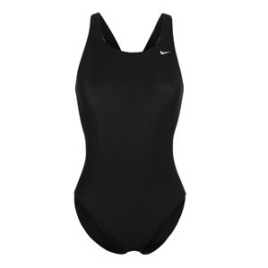 Nike Swim Sportovní plavky 'Nike Nylon Solid'  černá