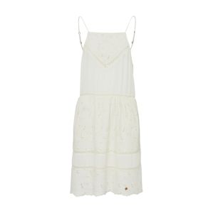 Superdry Letní šaty 'LILAH'  bílá