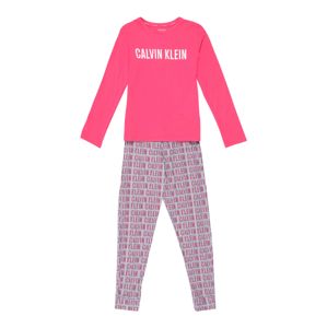 Calvin Klein Underwear Pyžamo 'KNIT PJ SET'  bobule