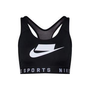 Nike Sportswear Top  černá