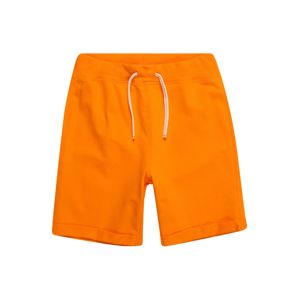 NAME IT Kalhoty  oranžová