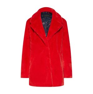 OAKWOOD Zimní bunda 'User'  červená