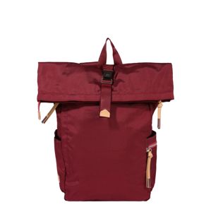ESPRIT Batoh 'Izumi backpack'  bordó