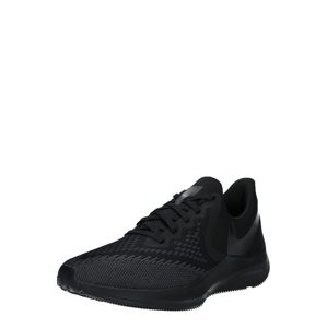 NIKE Běžecká obuv 'Nike Air Zoom Winflo 6'  černá