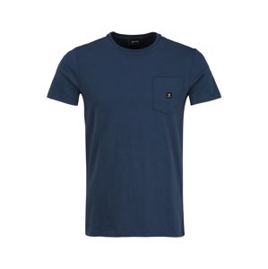 BRUNOTTI Funkční tričko 'Axle SS20'  modrá