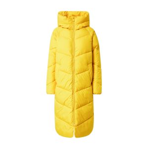 SAVE THE DUCK Zimní kabát 'Recyy'  žlutá