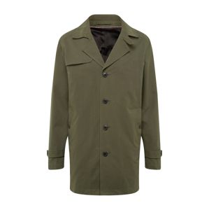 SELECTED HOMME Přechodný kabát 'Times'  tmavě zelená