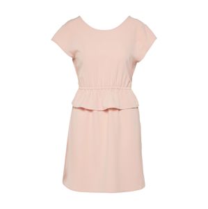 ONLY Letní šaty 'Daphne'  růžová