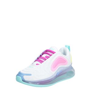 Nike Sportswear Tenisky 'Nike Air Max 720'  fialová / pink / bílá