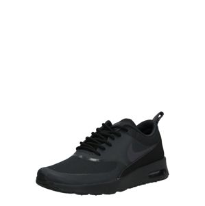 Nike Sportswear Tenisky 'Air Max Thea'  černá