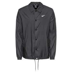Nike SB Přechodná bunda  černá
